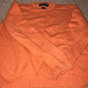 Polo Ralph Lauren sweater